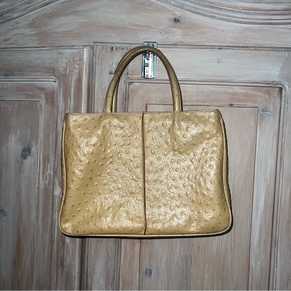 Hobo Leather Purse Handbag Bag - Picture 1 of 10